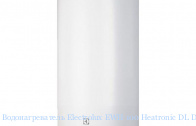 ��������������� Electrolux EWH 100 Heatronic DL DryHeat